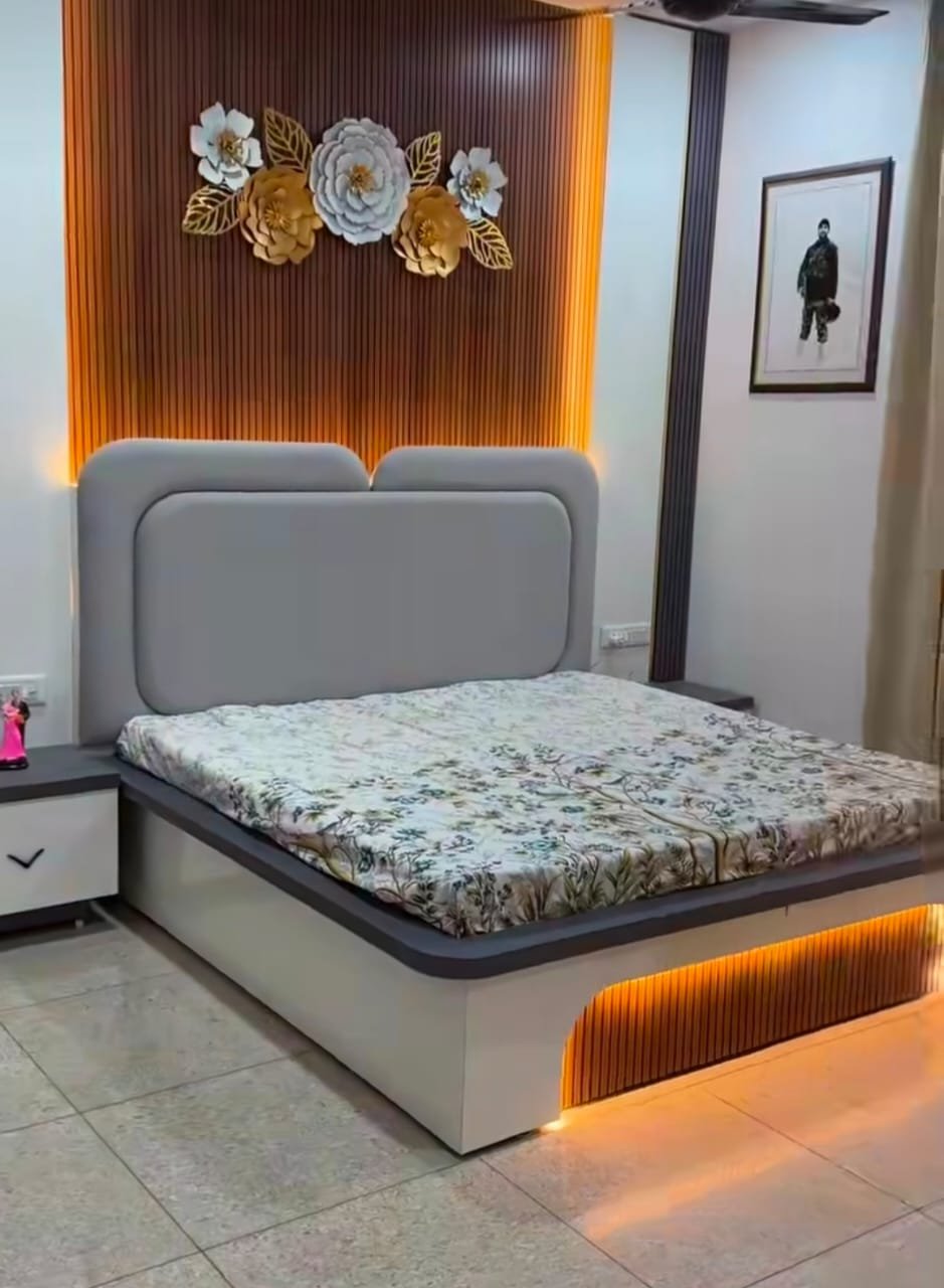 Eco-Friendly Green Chair