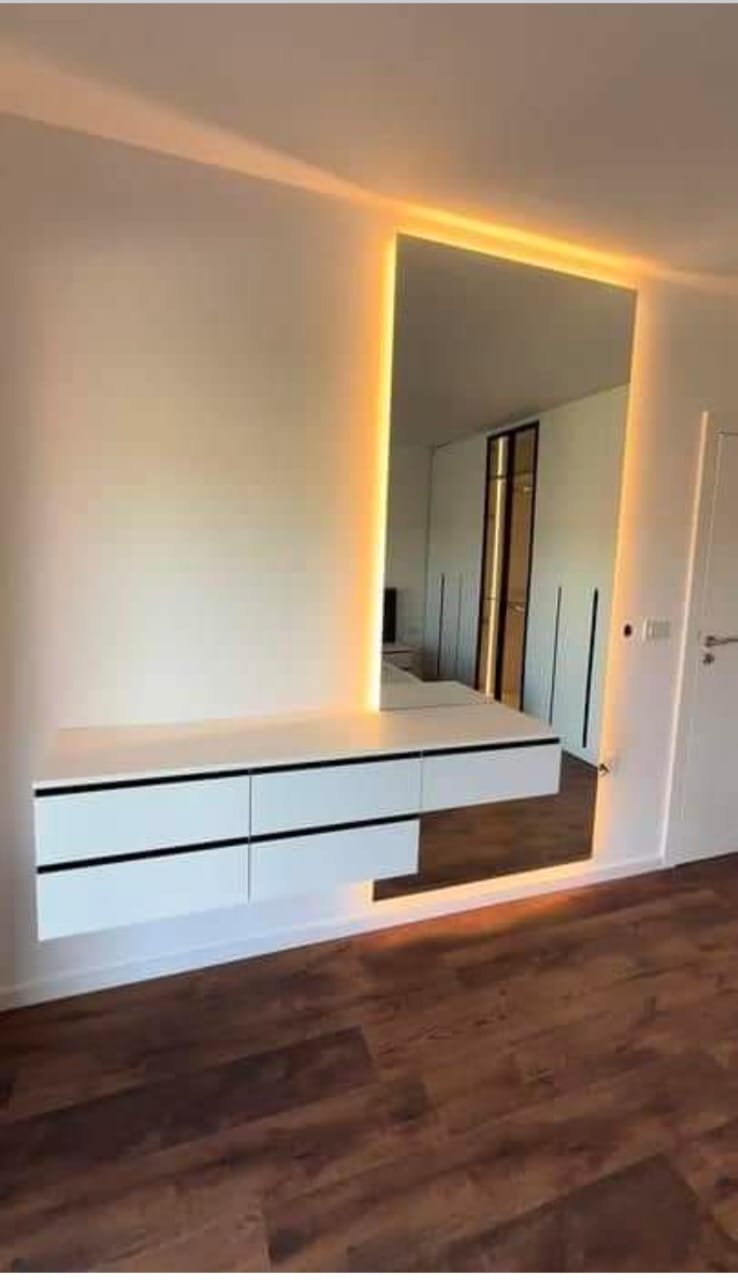 Modern Modular Kitchen