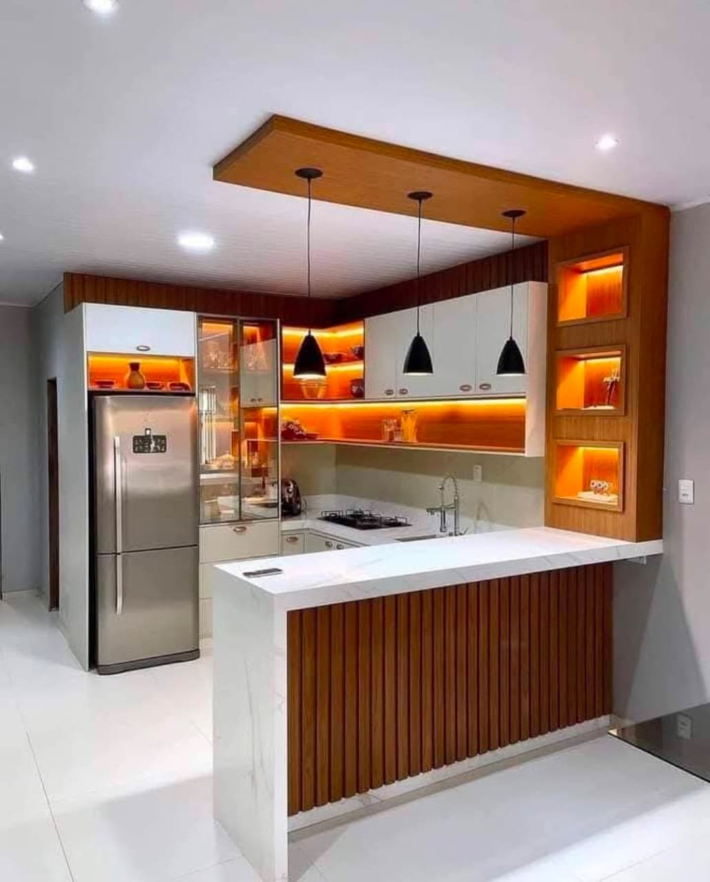 Eco-Friendly Green Chair