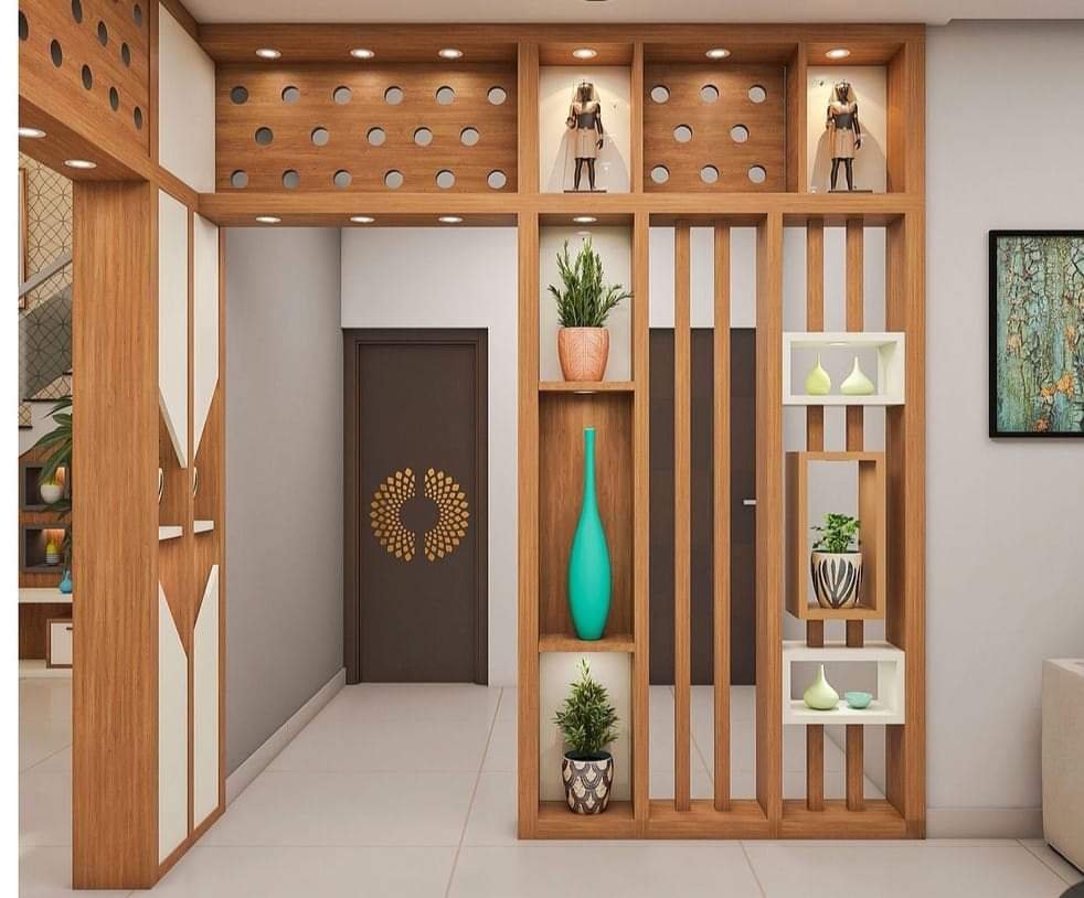 Modern Modular Kitchen